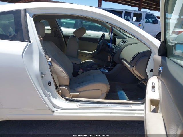 45446938 :رقم المزاد ، 1N4AL2EP9DC144136 vin ، 2013 Nissan Altima 2.5 S مزاد بيع