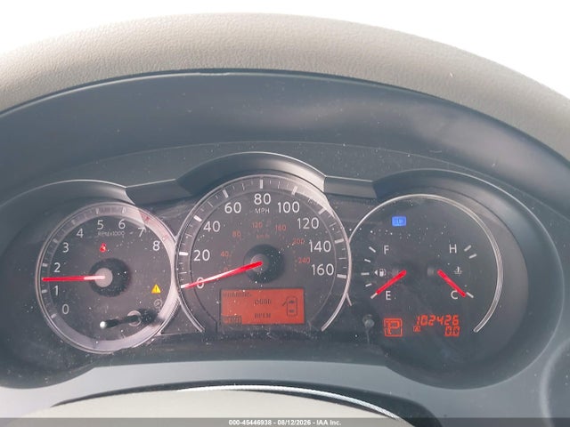 45446938 :رقم المزاد ، 1N4AL2EP9DC144136 vin ، 2013 Nissan Altima 2.5 S مزاد بيع