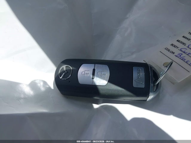 Aukcja sprzedaży 2015 Mazda Cx-5 Touring, vin: JM3KE4CY4F0465870, numer aukcji: 45446941