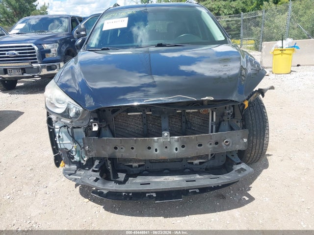 Продажа на аукционе авто 2015 Mazda Cx-5 Touring, vin: JM3KE4CY4F0465870, номер лота: 45446941
