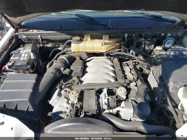 Продаж на аукціоні авто 2000 Mercedes-benz Ml 430, vin: 4JGAB72E0YA150613, номер лоту: 45446954