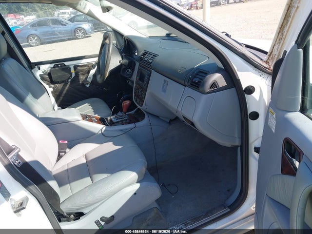 Продаж на аукціоні авто 2000 Mercedes-benz Ml 430, vin: 4JGAB72E0YA150613, номер лоту: 45446954