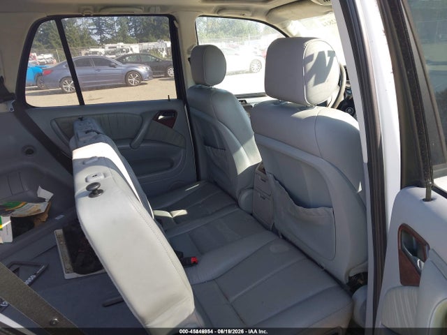 Продаж на аукціоні авто 2000 Mercedes-benz Ml 430, vin: 4JGAB72E0YA150613, номер лоту: 45446954