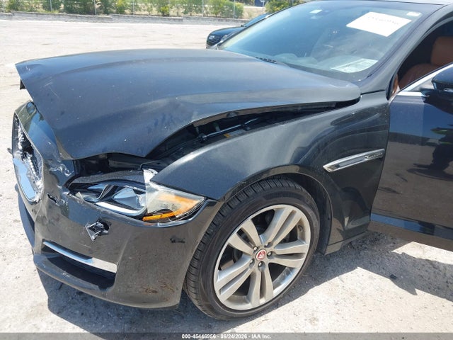 Auction sale of the 2016 Jaguar Xj Xjl Portfolio, vin: SAJWA2G75G8W01066, lot number: 45446956