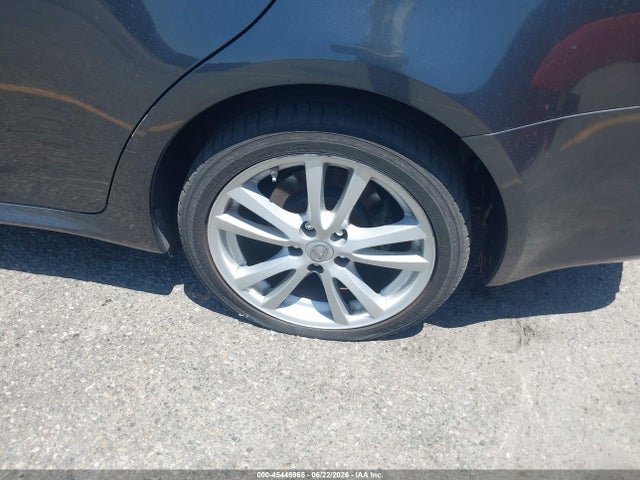 Aukcja sprzedaży 2007 Lexus Is 250, vin: JTHBK262675027710, numer aukcji: 45446965