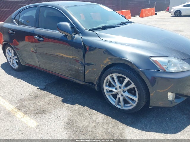 Aukcja sprzedaży 2007 Lexus Is 250, vin: JTHBK262675027710, numer aukcji: 45446965