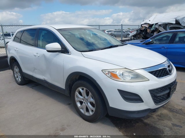 Продажа на аукционе авто 2011 Mazda Cx-9 Touring, vin: JM3TB3CA3B0315477, номер лота: 45446970