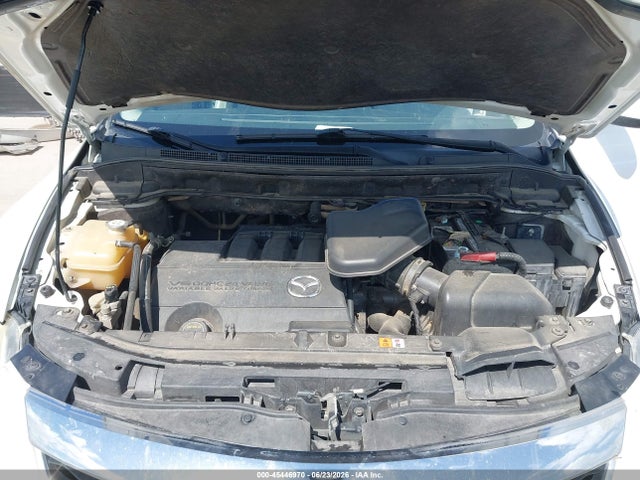 Продажа на аукционе авто 2011 Mazda Cx-9 Touring, vin: JM3TB3CA3B0315477, номер лота: 45446970