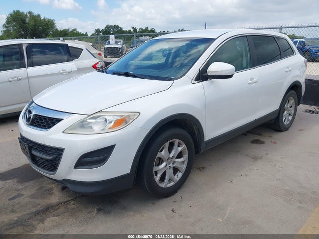 Продажа на аукционе авто 2011 Mazda Cx-9 Touring, vin: JM3TB3CA3B0315477, номер лота: 45446970