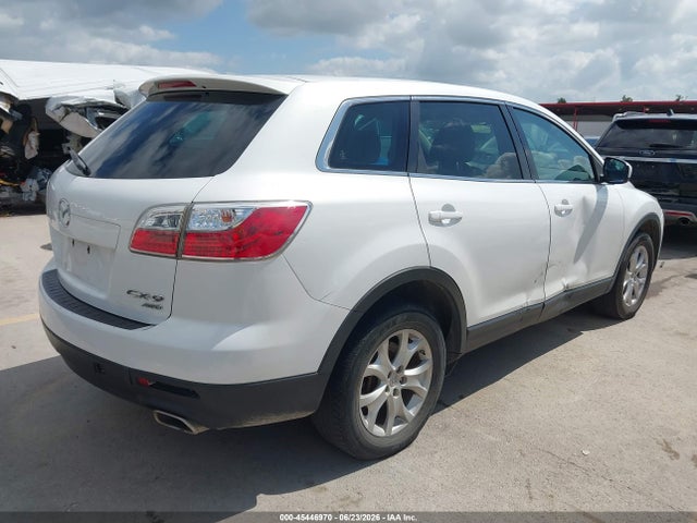 Продажа на аукционе авто 2011 Mazda Cx-9 Touring, vin: JM3TB3CA3B0315477, номер лота: 45446970