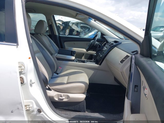 Продажа на аукционе авто 2011 Mazda Cx-9 Touring, vin: JM3TB3CA3B0315477, номер лота: 45446970