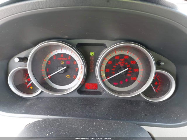 Продажа на аукционе авто 2011 Mazda Cx-9 Touring, vin: JM3TB3CA3B0315477, номер лота: 45446970