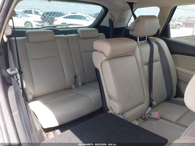 Продажа на аукционе авто 2011 Mazda Cx-9 Touring, vin: JM3TB3CA3B0315477, номер лота: 45446970