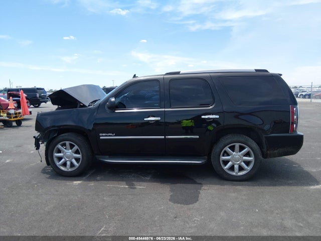 2014 Gmc Yukon Denali მანქანა იყიდება აუქციონზე, vin: 1GKS1EEF4ER140267, აუქციონის ნომერი: 45446976