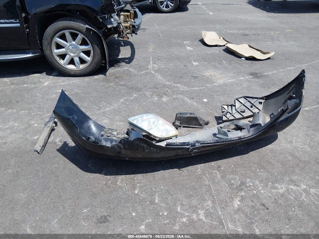 2014 Gmc Yukon Denali მანქანა იყიდება აუქციონზე, vin: 1GKS1EEF4ER140267, აუქციონის ნომერი: 45446976
