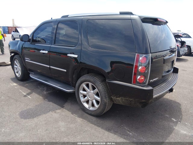 2014 Gmc Yukon Denali მანქანა იყიდება აუქციონზე, vin: 1GKS1EEF4ER140267, აუქციონის ნომერი: 45446976