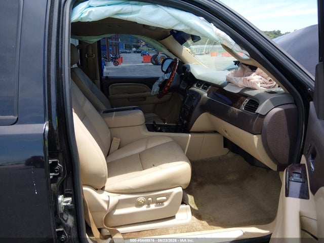 2014 Gmc Yukon Denali მანქანა იყიდება აუქციონზე, vin: 1GKS1EEF4ER140267, აუქციონის ნომერი: 45446976