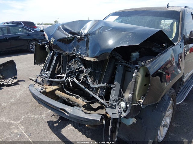 2014 Gmc Yukon Denali მანქანა იყიდება აუქციონზე, vin: 1GKS1EEF4ER140267, აუქციონის ნომერი: 45446976