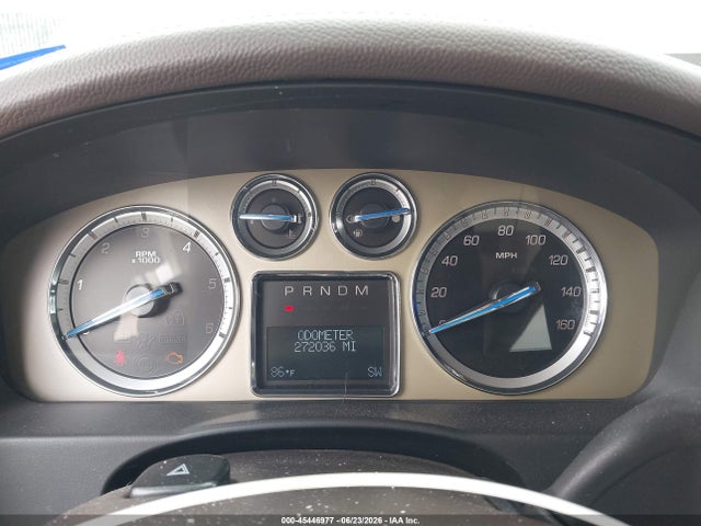 2011 Cadillac Escalade Platinum Edition მანქანა იყიდება აუქციონზე, vin: 1GYS3DEF1BR149403, აუქციონის ნომერი: 45446977