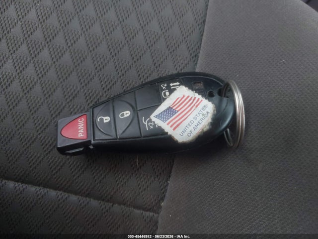 Продаж на аукціоні авто 2010 Chrysler Town & Country Lx, vin: 2A4RR4DE5AR315047, номер лоту: 45446982
