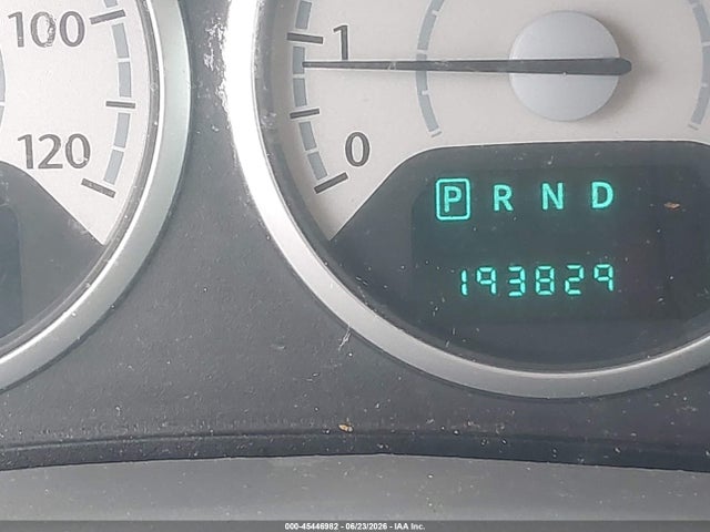 Продаж на аукціоні авто 2010 Chrysler Town & Country Lx, vin: 2A4RR4DE5AR315047, номер лоту: 45446982
