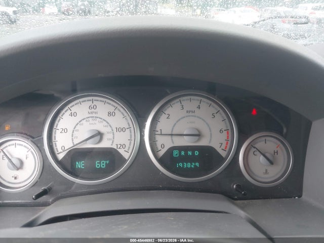 Продаж на аукціоні авто 2010 Chrysler Town & Country Lx, vin: 2A4RR4DE5AR315047, номер лоту: 45446982