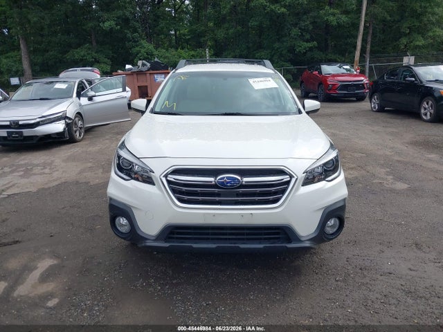 Aukcja sprzedaży 2018 Subaru Outback 2.5i Premium, vin: 4S4BSACC0J3389488, numer aukcji: 45446984
