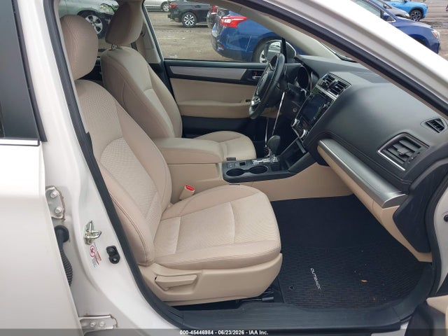 Aukcja sprzedaży 2018 Subaru Outback 2.5i Premium, vin: 4S4BSACC0J3389488, numer aukcji: 45446984