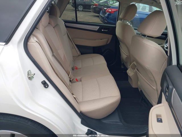 Продажа на аукционе авто 2018 Subaru Outback 2.5i Premium, vin: 4S4BSACC0J3389488, номер лота: 45446984