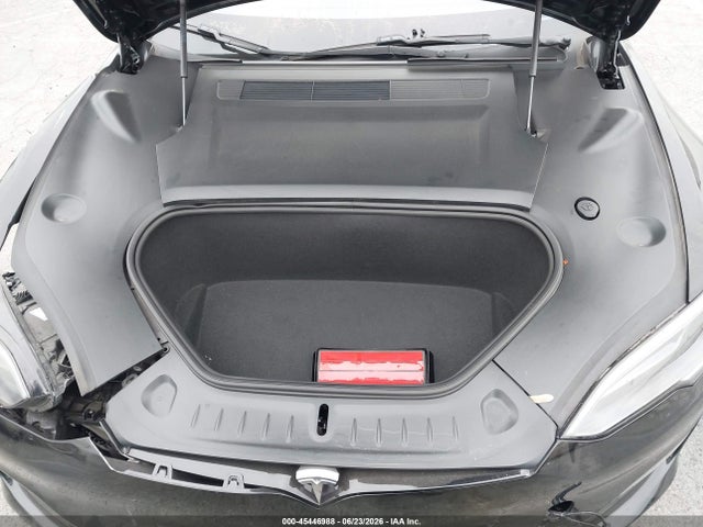 Tesla Model S Dual Motor All-wheel Drive 2022 5YJSA1E51NF493115 Image 10