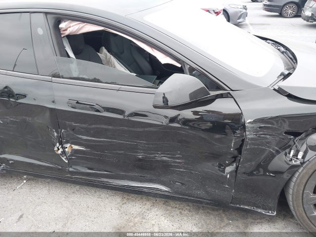 Tesla Model S Dual Motor All-wheel Drive 2022 5YJSA1E51NF493115 Image 13