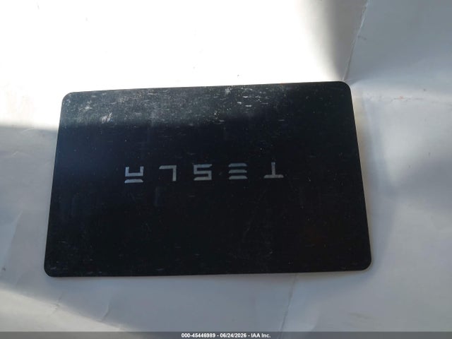 Aukcja sprzedaży 2021 Tesla Model Y Long Range Dual Motor All-wheel Drive, vin: 5YJYGDEE9MF287646, numer aukcji: 45446989