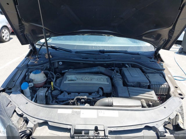 WVWKP7ANXHE500611 Volkswagen Cc 2.0t Sport
