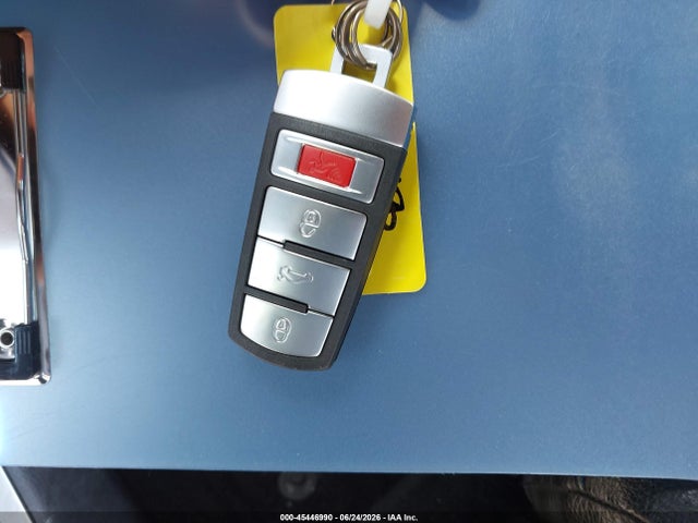 WVWKP7ANXHE500611 Volkswagen Cc 2.0t Sport