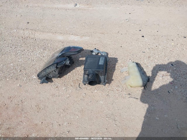 45446991 :رقم المزاد ، 1GNSCCKC3FR520746 vin ، 2015 Chevrolet Tahoe Ltz مزاد بيع