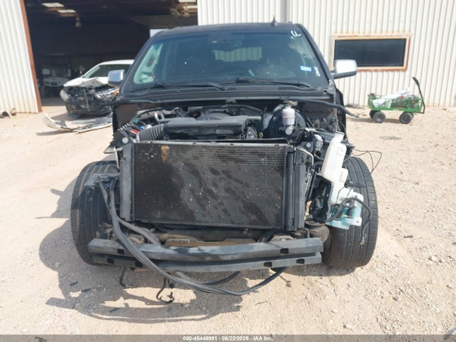 Продажа на аукционе авто 2015 Chevrolet Tahoe Ltz, vin: 1GNSCCKC3FR520746, номер лота: 45446991