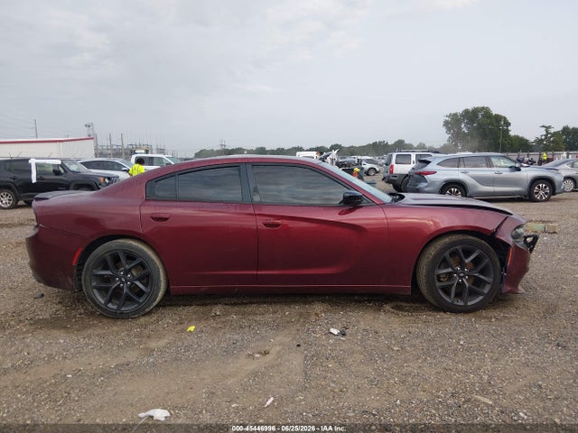 Aukcja sprzedaży 2019 Dodge Charger Sxt Rwd, vin: 2C3CDXBG6KH598991, numer aukcji: 45446996