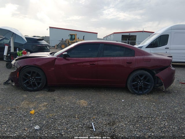 Aukcja sprzedaży 2019 Dodge Charger Sxt Rwd, vin: 2C3CDXBG6KH598991, numer aukcji: 45446996