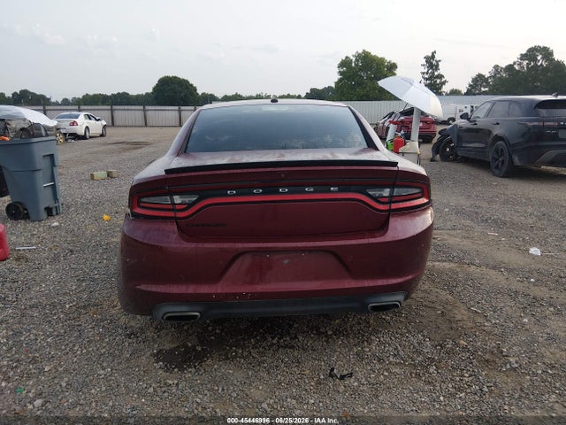 Aukcja sprzedaży 2019 Dodge Charger Sxt Rwd, vin: 2C3CDXBG6KH598991, numer aukcji: 45446996