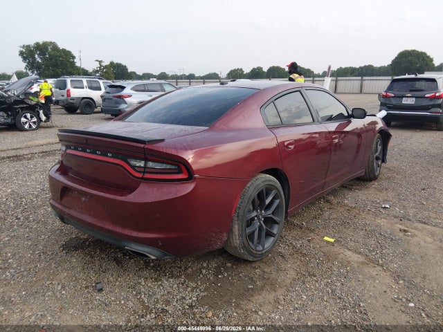 Aukcja sprzedaży 2019 Dodge Charger Sxt Rwd, vin: 2C3CDXBG6KH598991, numer aukcji: 45446996