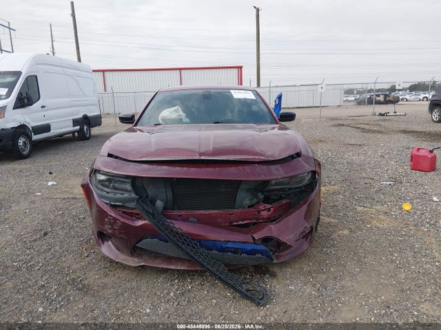 Aukcja sprzedaży 2019 Dodge Charger Sxt Rwd, vin: 2C3CDXBG6KH598991, numer aukcji: 45446996