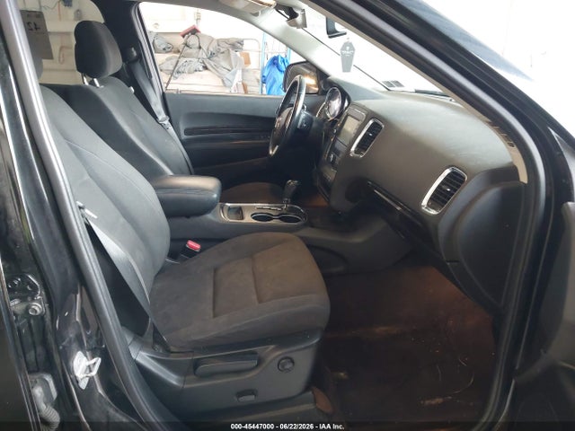 Продаж на аукціоні авто 2011 Dodge Durango Crew, vin: 1D4RE4GG3BC667460, номер лоту: 45447000