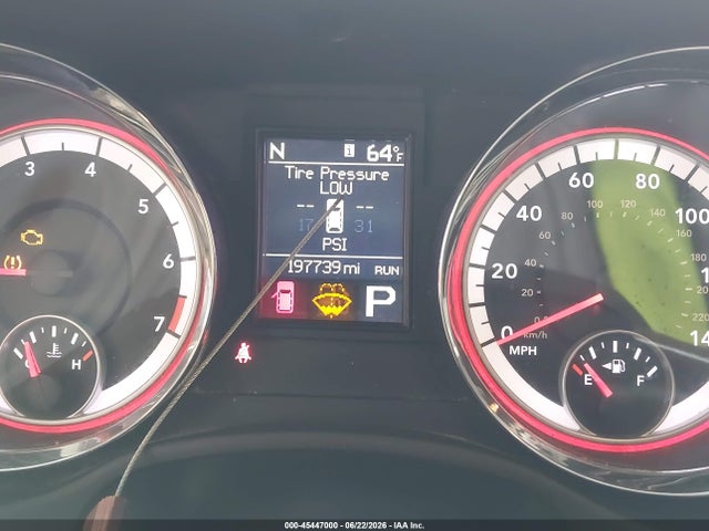 Продаж на аукціоні авто 2011 Dodge Durango Crew, vin: 1D4RE4GG3BC667460, номер лоту: 45447000