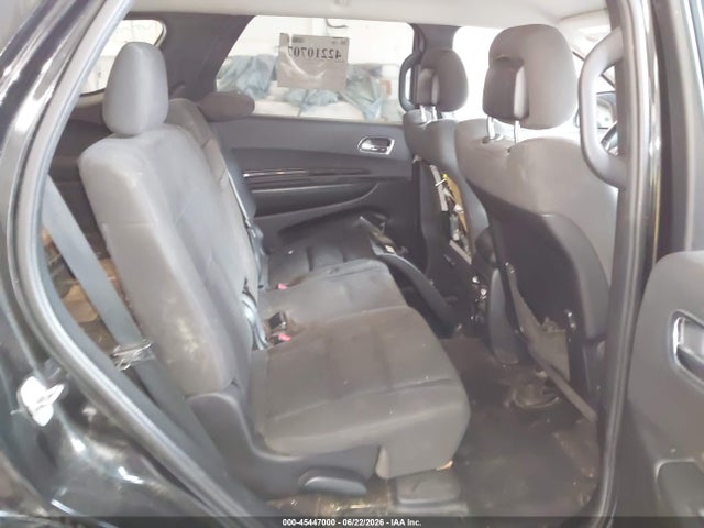 Продаж на аукціоні авто 2011 Dodge Durango Crew, vin: 1D4RE4GG3BC667460, номер лоту: 45447000