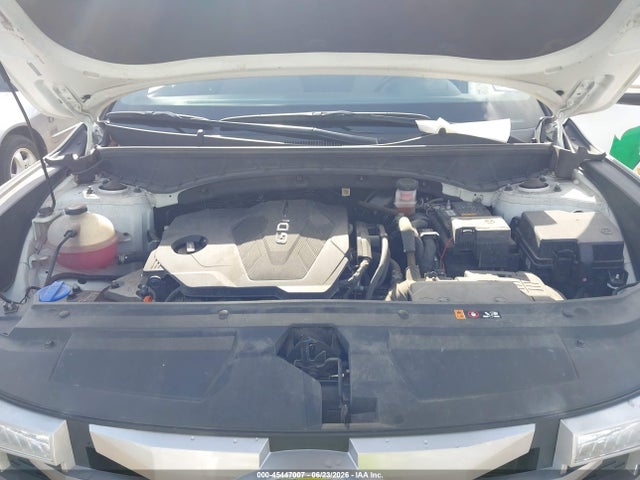 Продажа на аукционе авто 2024 Hyundai Santa Cruz Sel, vin: 5NTJB4DE7RH114297, номер лота: 45447007