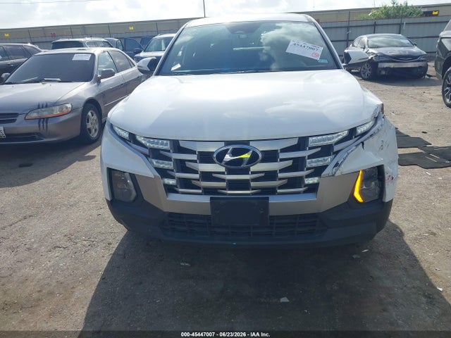 Продажа на аукционе авто 2024 Hyundai Santa Cruz Sel, vin: 5NTJB4DE7RH114297, номер лота: 45447007