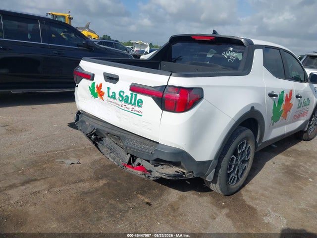 Продажа на аукционе авто 2024 Hyundai Santa Cruz Sel, vin: 5NTJB4DE7RH114297, номер лота: 45447007