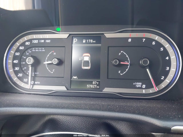 Продажа на аукционе авто 2024 Hyundai Santa Cruz Sel, vin: 5NTJB4DE7RH114297, номер лота: 45447007