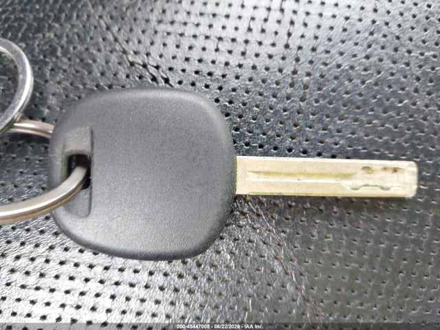 2005 Lexus Es 330 მანქანა იყიდება აუქციონზე, vin: JTHBA30G655062077, აუქციონის ნომერი: 45447008