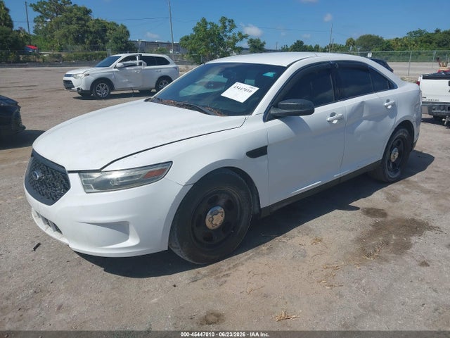 Aukcja sprzedaży 2014 Ford Police Interceptor, vin: 1FAHP2L84EG156431, numer aukcji: 45447010